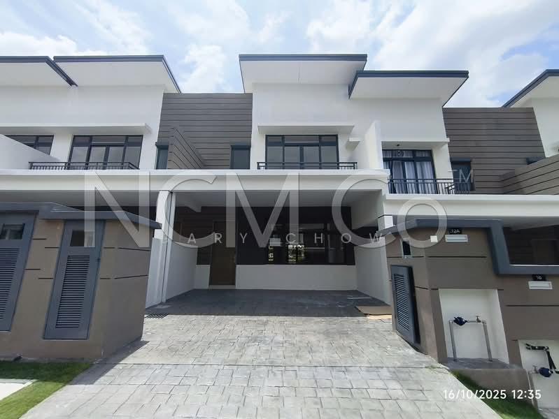 DIAMOND RESIDENCE, SEMENYIH - 2