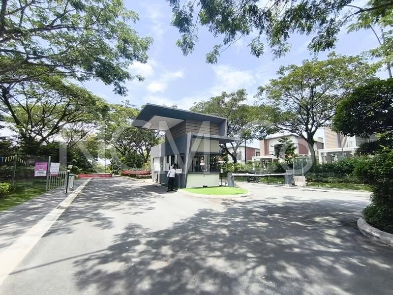 DIAMOND RESIDENCE, SEMENYIH - 4