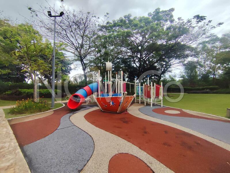 DIAMOND RESIDENCE, SEMENYIH - 5