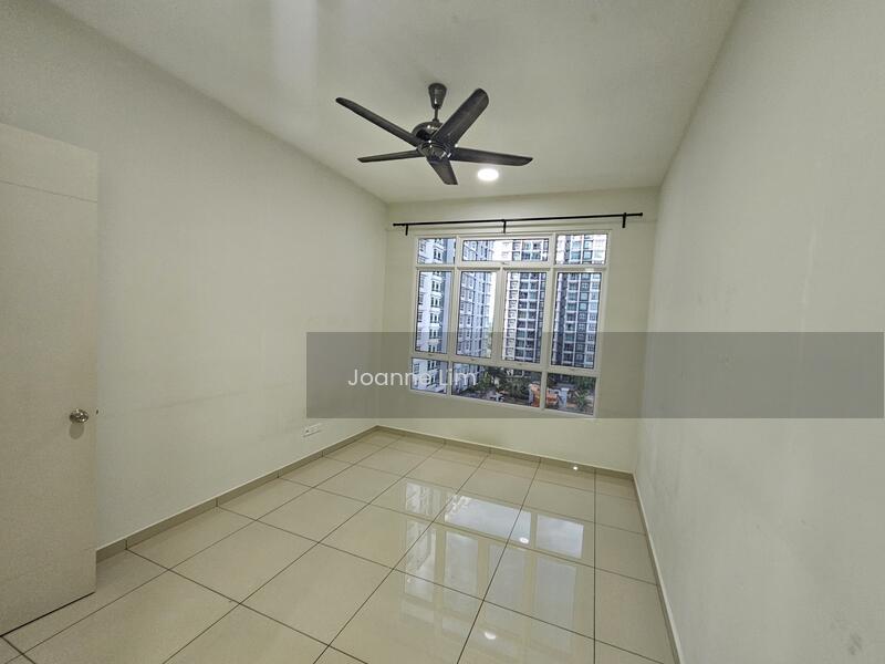 Parkland Residence - 1