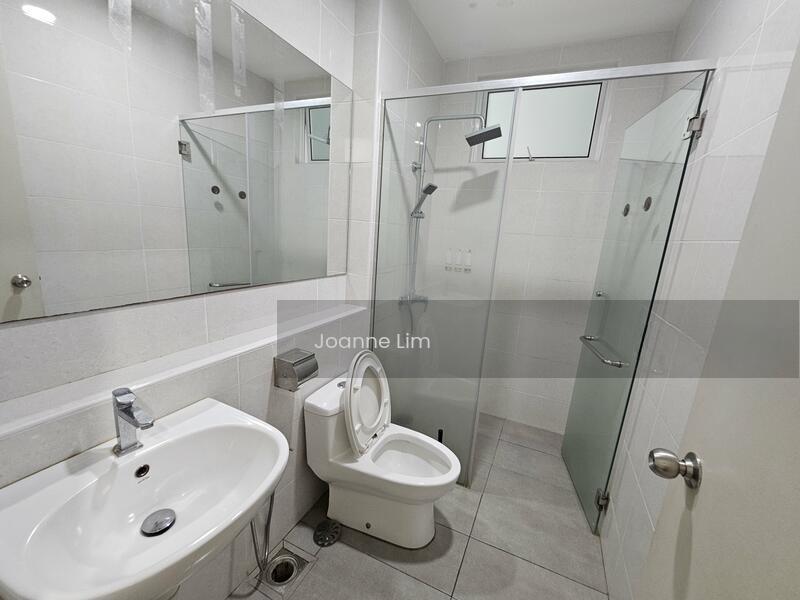 Parkland Residence - 2