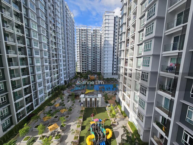 Parkland Residence - 4