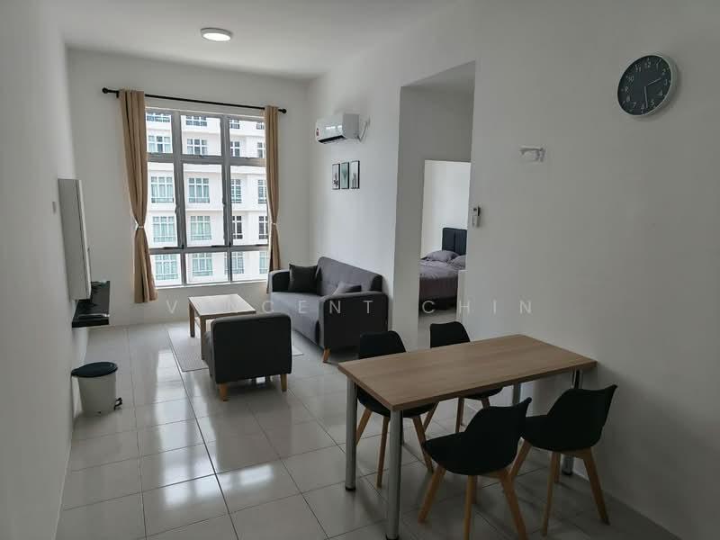 Anderson Residences @ Ipoh - 2