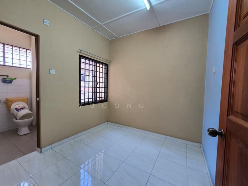 Taman Universiti Tamans Universitis - 5