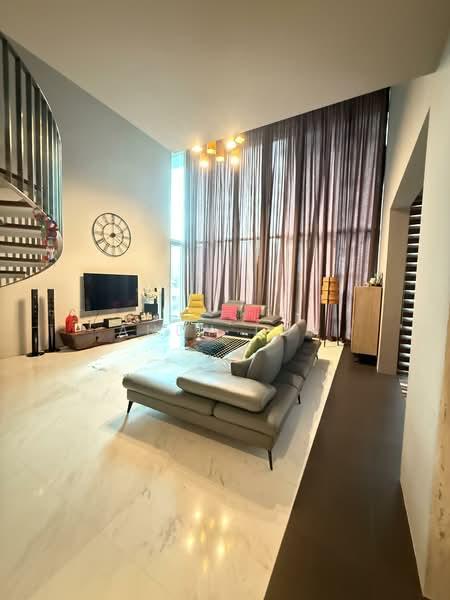 The Katana Residences - 2