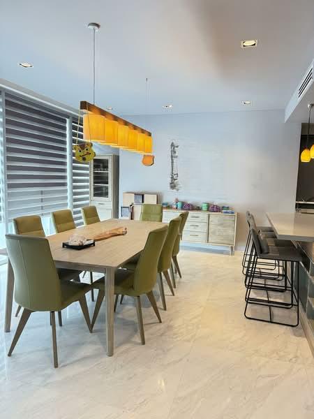 The Katana Residences - 3