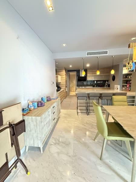 The Katana Residences - 5