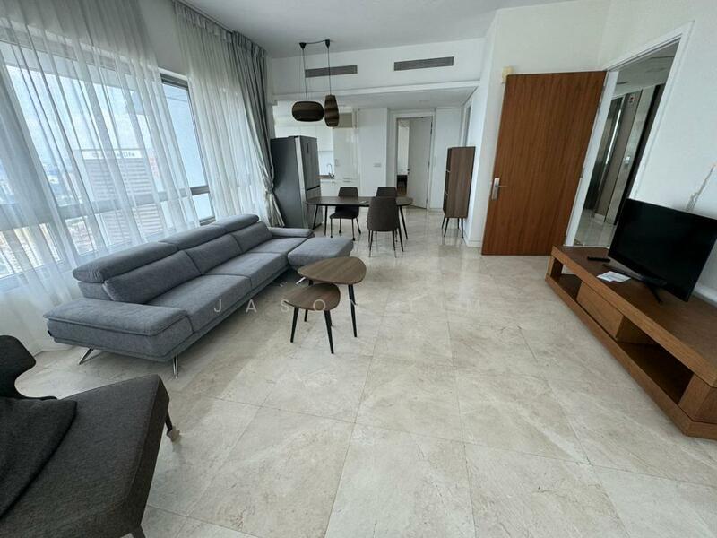 The Sentral Residences - 1