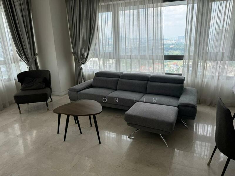 The Sentral Residences - 2