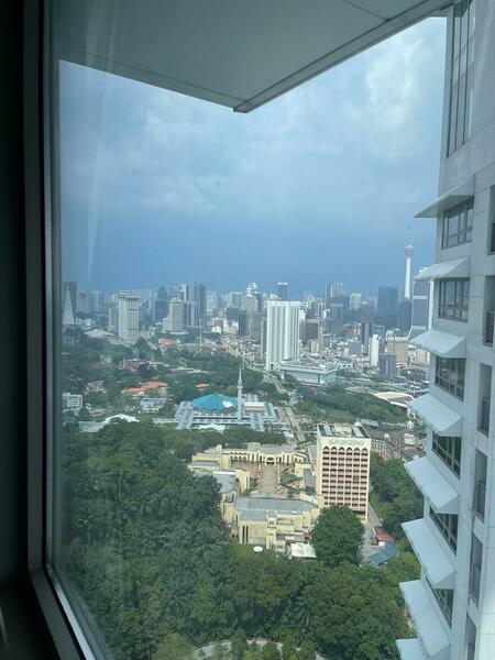 The Sentral Residences - 4