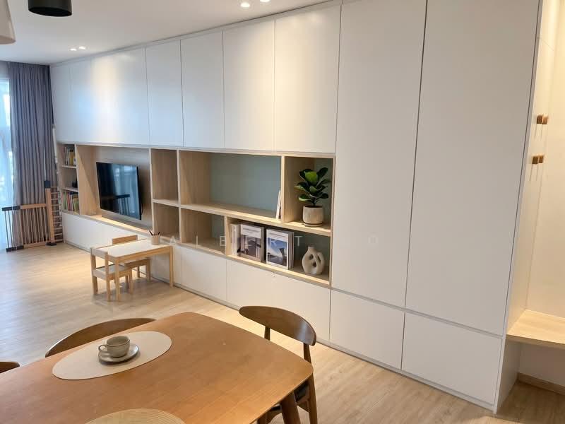 Riana Green Condominium - 3