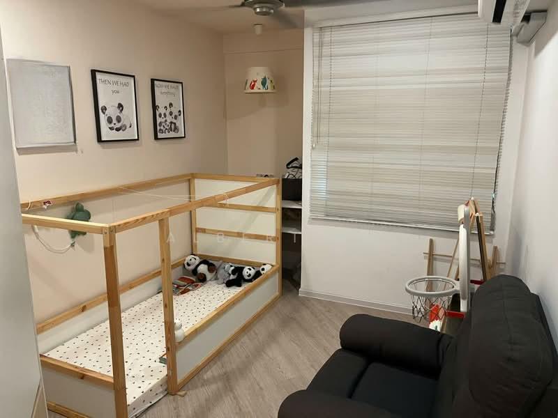 Riana Green Condominium - 5