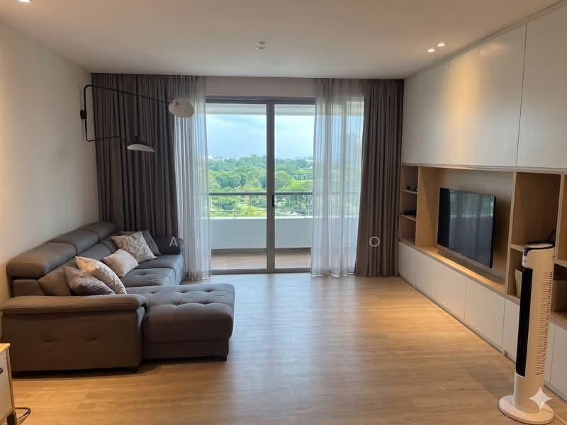 Riana Green Condominium - 2