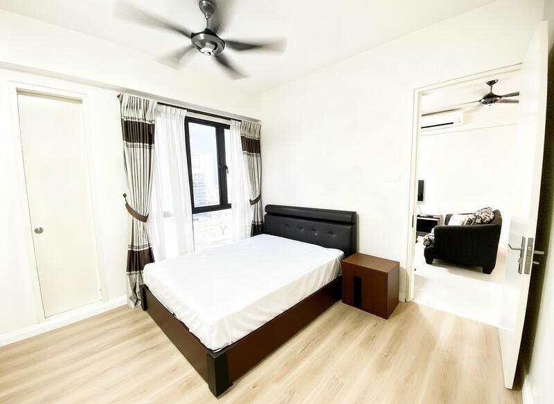 Nova Saujana - 2