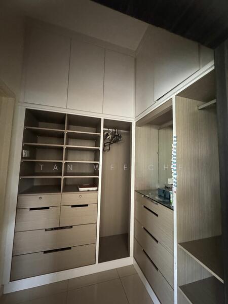 Seri Austin - Terrace Homes - 5