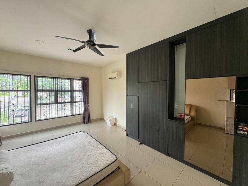 Seri Austin - Terrace Homes - 3