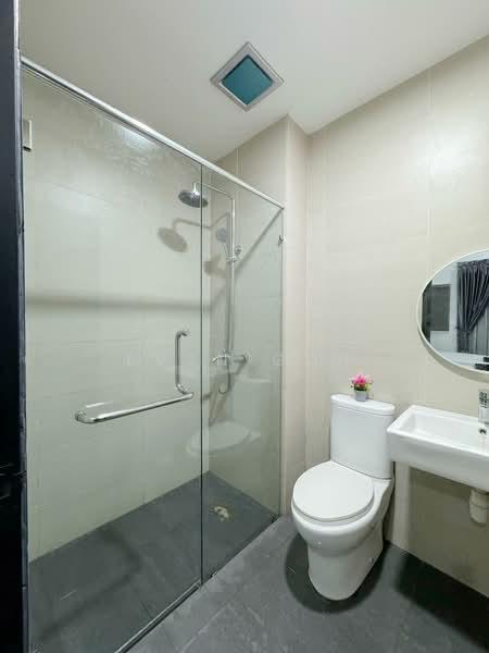 Reflexion Pool Villa Puchong - 3