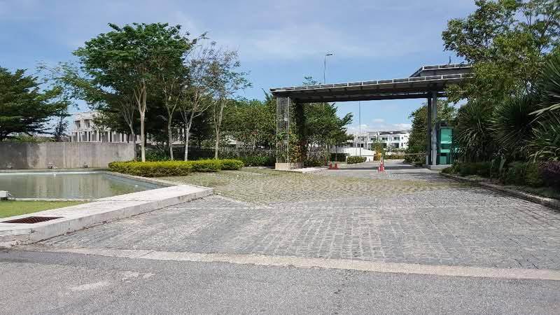 Reflexion Pool Villa Puchong - 4