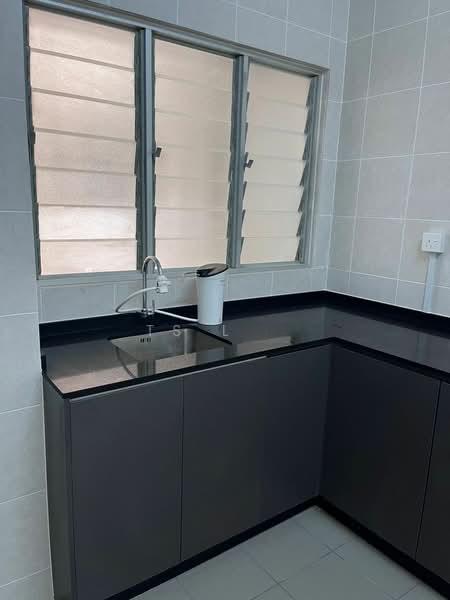 Condominium Akasia Bukit Jalil - 3