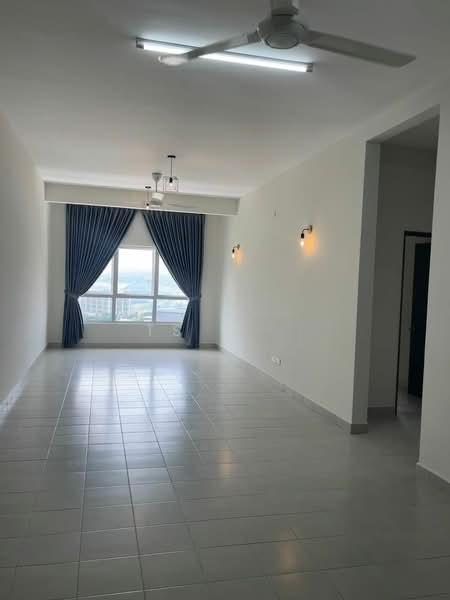 Condominium Akasia Bukit Jalil - 1