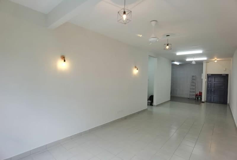 Condominium Akasia Bukit Jalil - 2