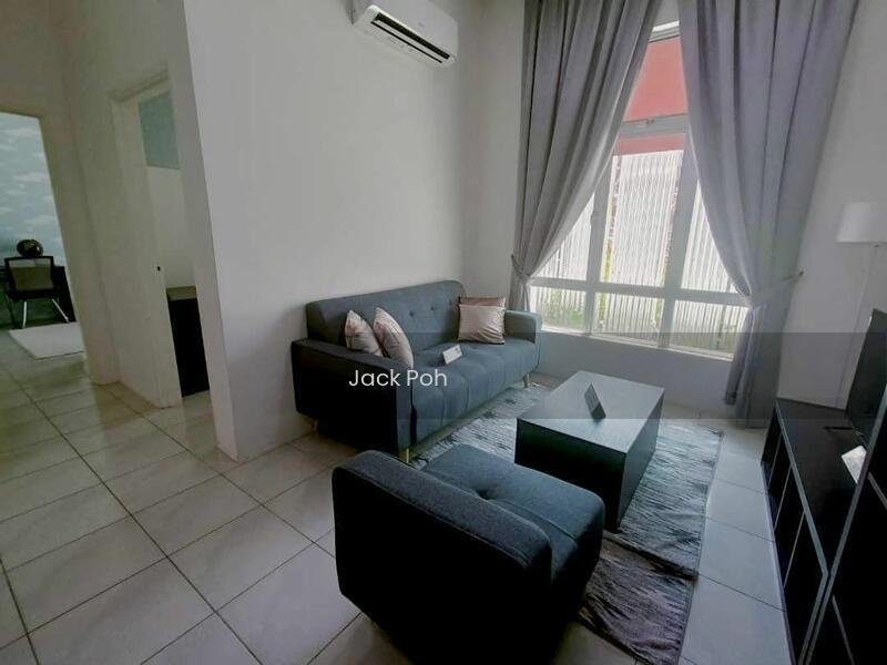 Anderson Residences @ Ipoh - 3