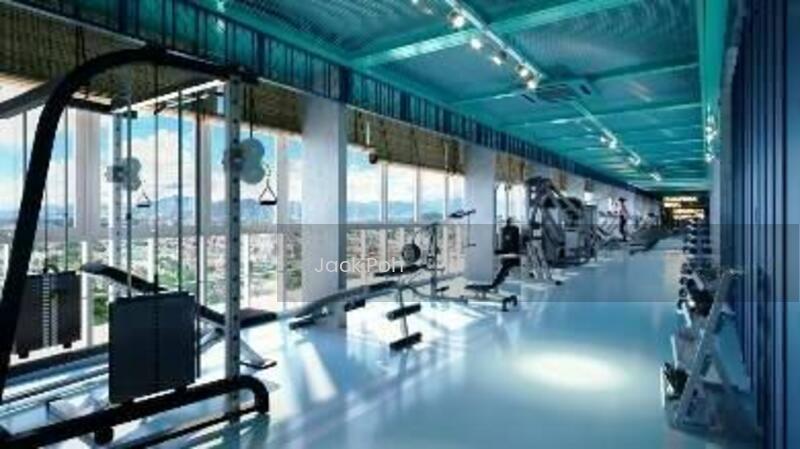 Anderson Residences @ Ipoh - 4