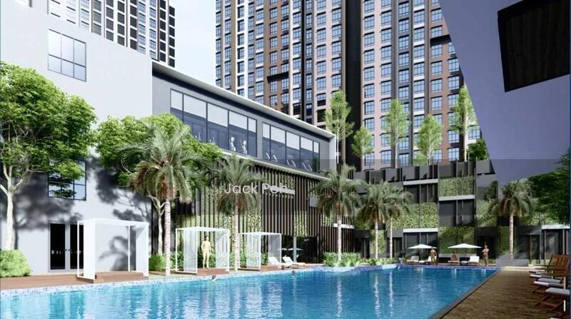 Anderson Residences @ Ipoh - 3