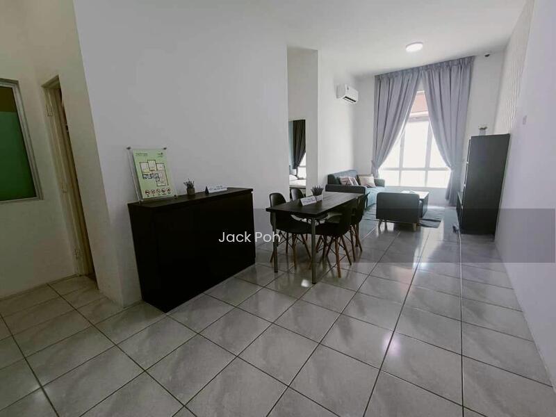 Anderson Residences @ Ipoh - 5