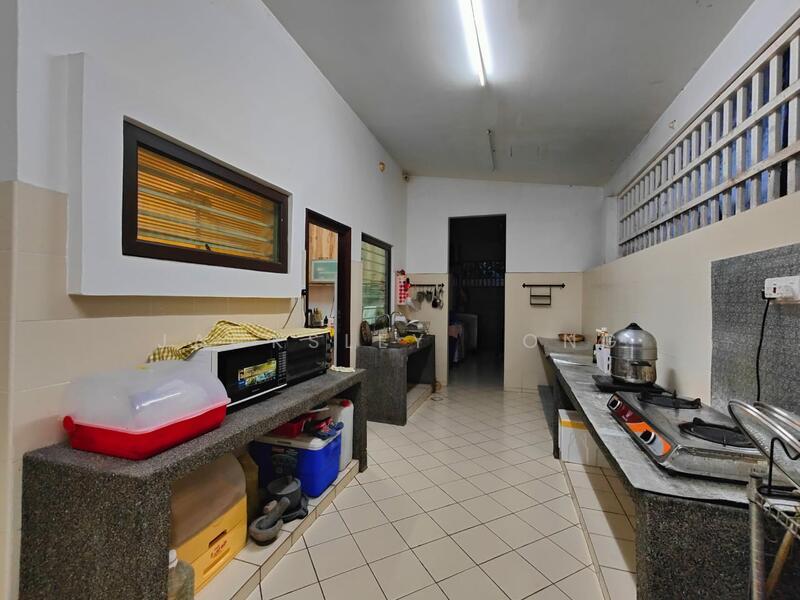 Sejati Hill Villa - 5