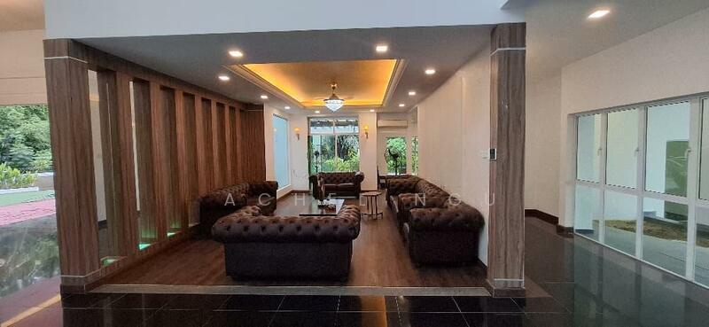 Impian Bukit Tunku - 3