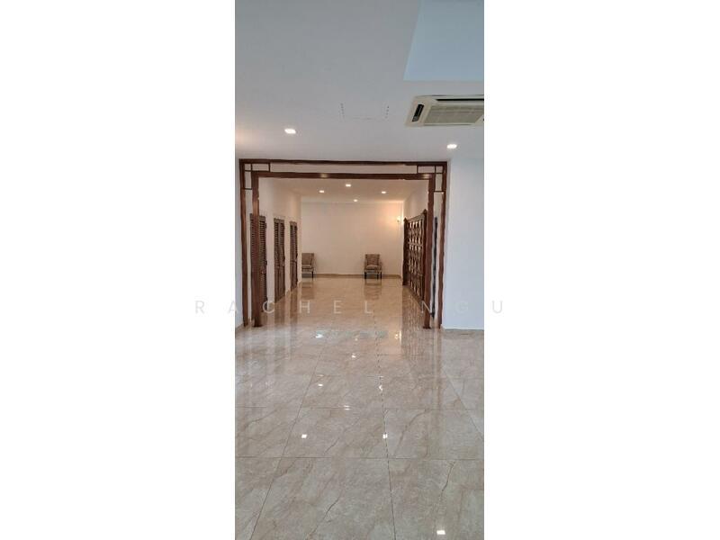 Impian Bukit Tunku - 4