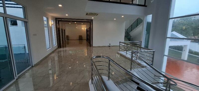 Impian Bukit Tunku - 5
