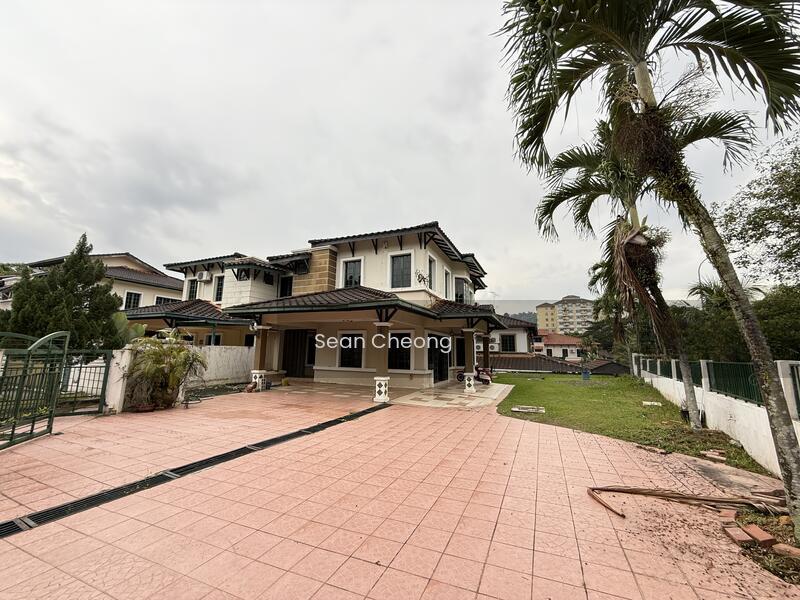 Tiara Kemensah Melawati - 1