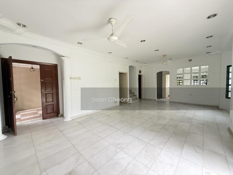 Tiara Kemensah Melawati - 3