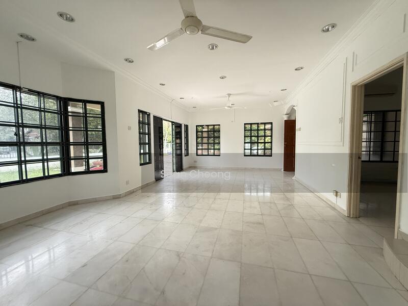 Tiara Kemensah Melawati - 5