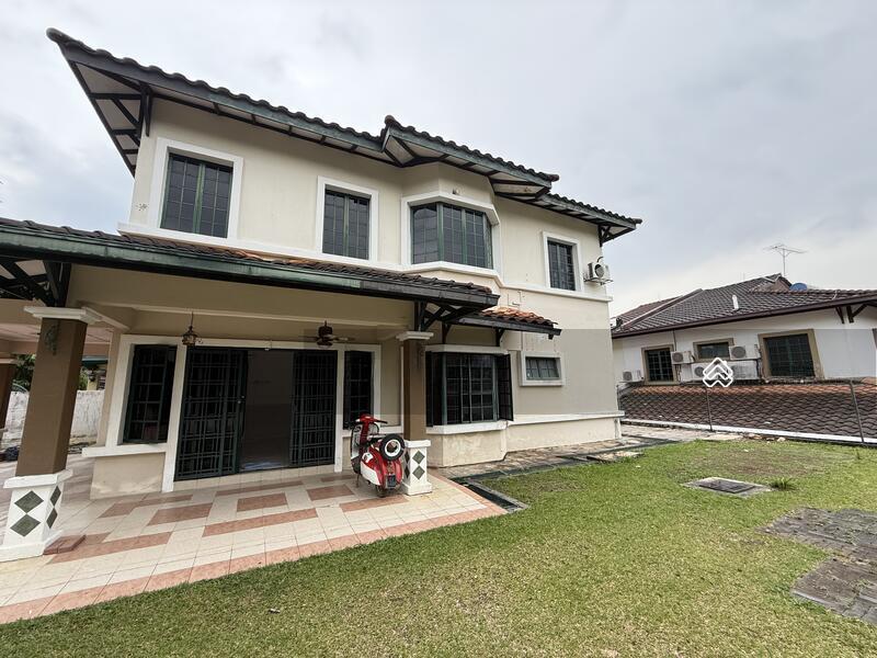 Tiara Kemensah Melawati - 2