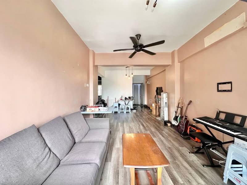 Villaria - 5