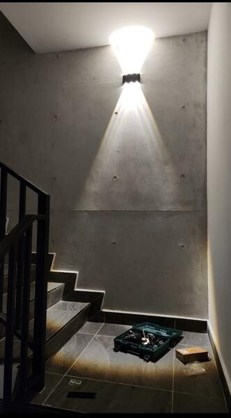 D'Art Hills Residence - 5