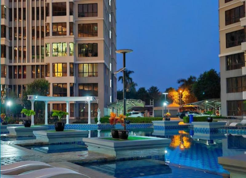 Upper East @ Tiger Lane - 5