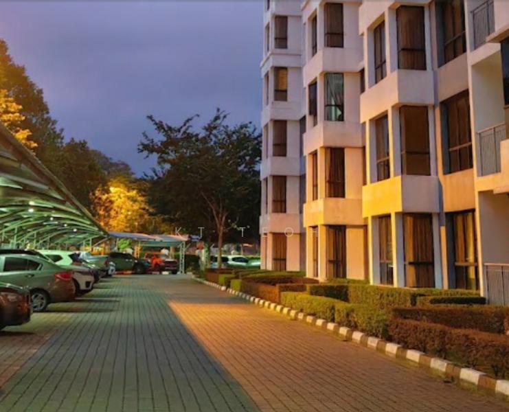 Upper East @ Tiger Lane - 3