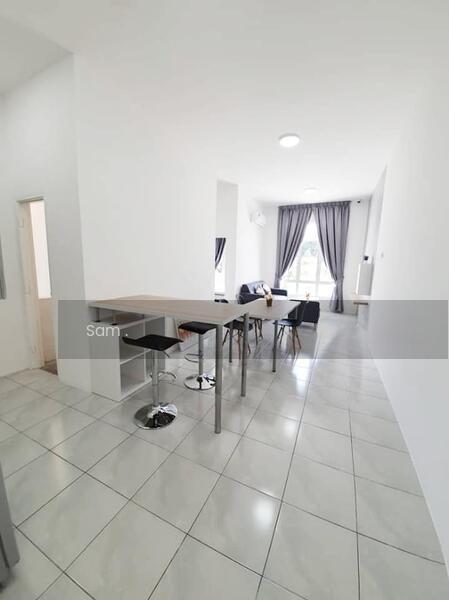 The Anderson Condominim Ipoh Town - 4