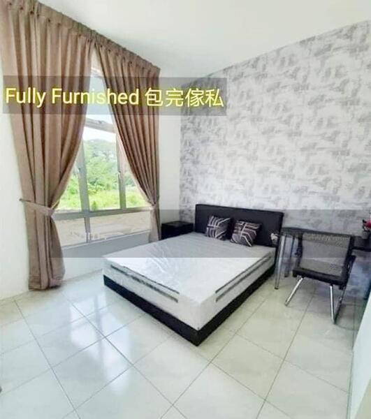 The Anderson Condominim Ipoh Town - 5