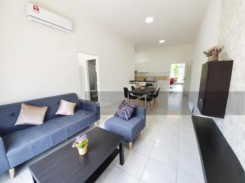 The Anderson Condominim Ipoh Town - 3