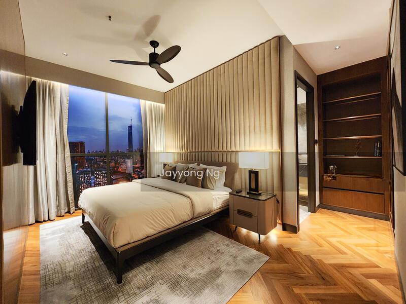 Orion Residence Bukit Bintang - 5