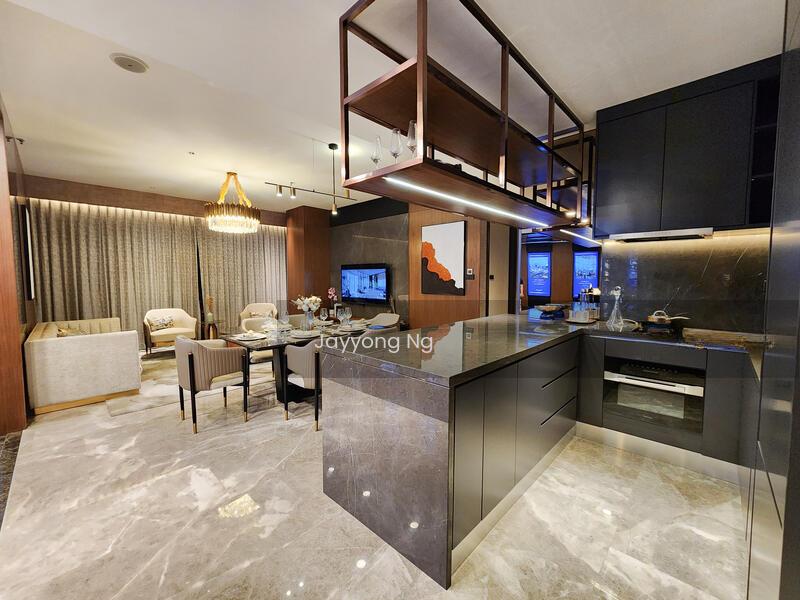 Orion Residence Bukit Bintang - 3