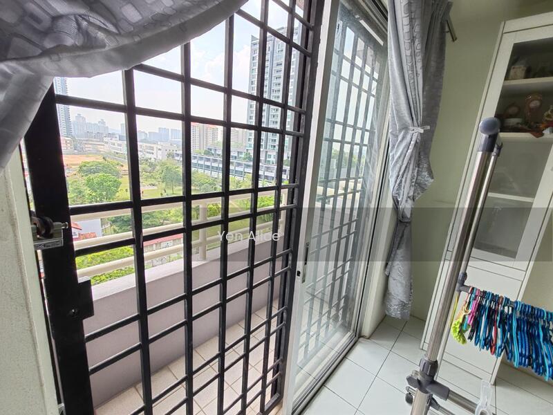 Jalil Damai Apartments - 4