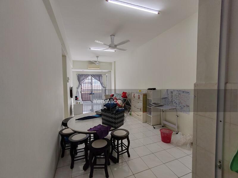 Jalil Damai Apartments - 5