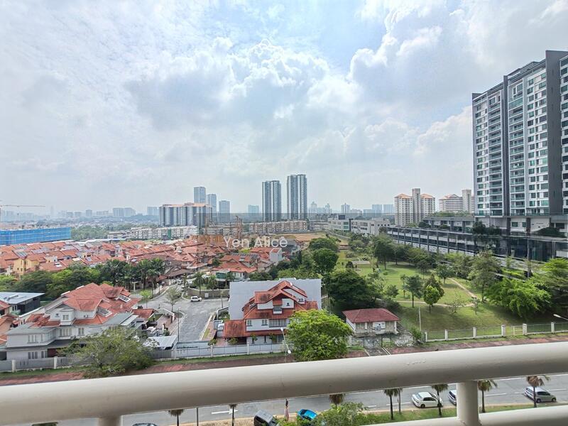 Jalil Damai Apartments - 3