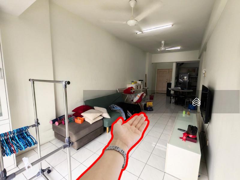 Jalil Damai Apartments - 1